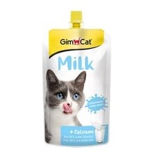 6x200ml GimCat Lapte pisici