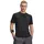 Herren Fitnessshirt UA Tech 0 schwarz XL