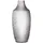 Vase grau