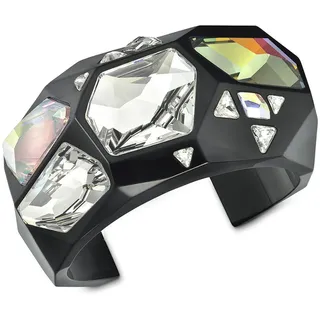 Swarovski Damen-Armreif Rocket Acrylglas Gr. M 1128208