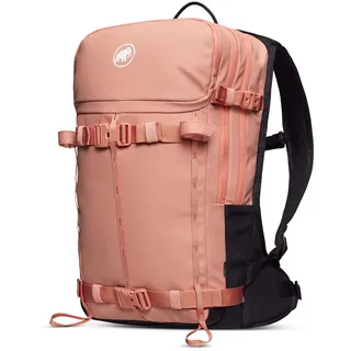 Mammut Nirvana 18 Skirucksack (Größe 18l rosa)