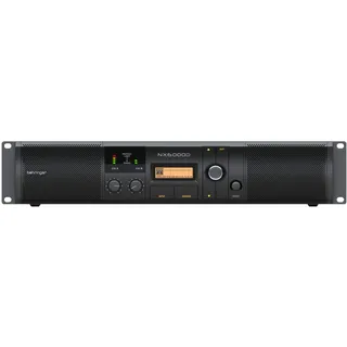 Behringer NX6000D