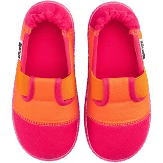 Nanga Klette Orange/Pink 2,0