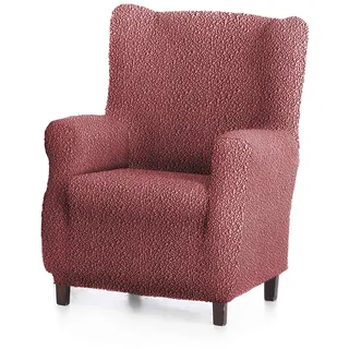 3D super bielastische sofa überwurf ohrensessel farbe 8