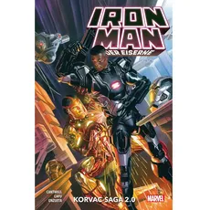 Iron Man: Der Eiserne