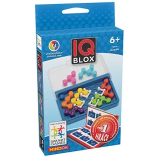 MINDOK SMART IQ Blox