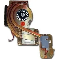 Lenovo Thermal Fan, Notebook Ersatzteile