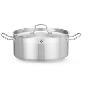 HENDI Profi Line Kochtopf 7,5 l 28 cm rund