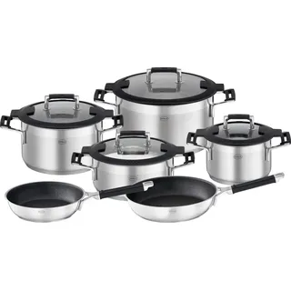 Rösle Silence Pro Topf-Set 6-tlg. Kochtopf