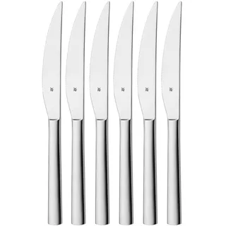 WMF Nuova Steakmesser-Set 6 tlg.