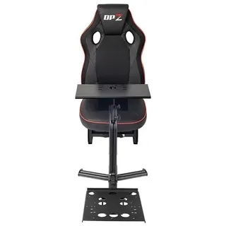 Subsonic Superdrive - DPZ Racing Cockpit