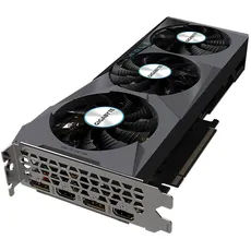 Bild von EAGLE GeForce RTX 3070 8G (rev. 2.0 NVIDIA. 8 GB. GDDR6