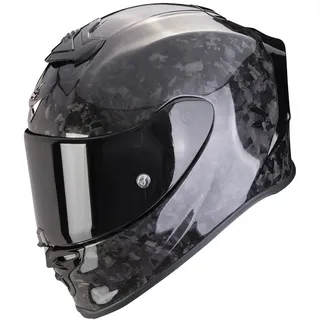 Scorpion EXO-R1 Evo Carbon Air Onyx Schwarz L