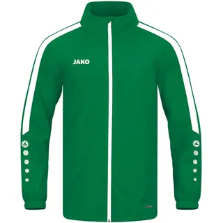 Jako Allwetterjacke Power - M