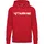 Go Hoody rot 3XL