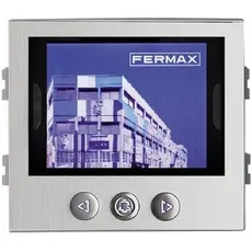 Fermax – Display Extra Duox VDS/BUS2/W Skyline