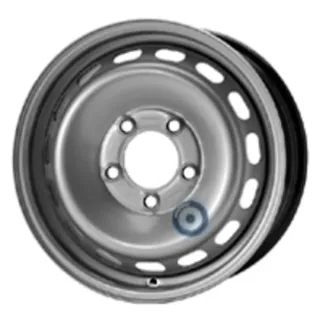 Stahlfelge 16 zoll KRONPRINZ 5x130 7J ET66