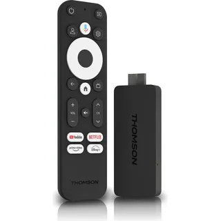 Thomson Streaming Stick 140G 4K