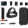 Action Cam CHDRB-121-RW-6 5K Schwarz