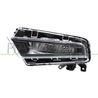 Seat - Leon - Mod. 01/17-04/20 LED