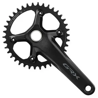 Shimano Shimano, Velokurbel, 165 mm