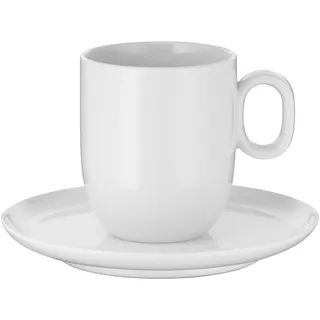 WMF Cafe-Creme Tassen-Set 2,0 l Weiß 2 St.