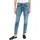 O Boyfriend-Jeans MARC O POLO THEDA BOYFRIEND Damen Gr 32 Länge 32 blau clean blau wash Denim/Jeans Obermaterial 98 Baumwolle 2 Elasthan Jeans Boyfriend-Jeans