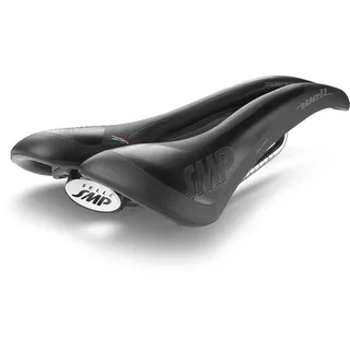 Selle SMP SMP Well Gel schwarz