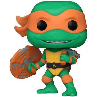 Funko Pop! Movies: Teenage Mutant Ninja Turtles - Michelangelo 1395