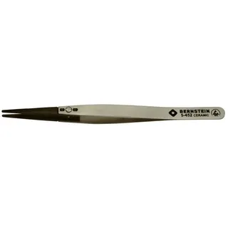 berstein tools for electronics Bernstein, Zange, Pinzetten-Ersatzspitze
