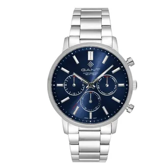 GANT Easthill Day-Date Edelstahl 42,5 mm G191001