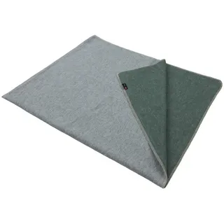 David Fussenegger Decke , Salbeigrün , Textil , 130x170 cm , Heimtextilien, Wohntextilien, Decken, Kuscheldecken