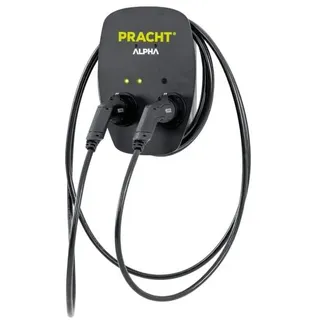 Pracht Alpha XT NRG1002