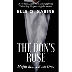 The Don's Rose (Mafia Mate)