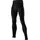 Transtex Warm Unterhose Lang Schwarz 56