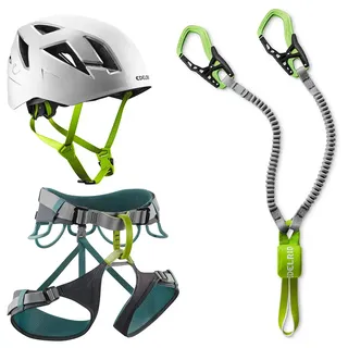 Edelrid Skye Klettersteigset Sortiert - Assorted Colours - S-M