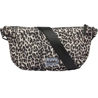 s.Oliver Umhängetasche Crossbody Bag Brown