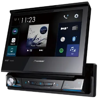 Pioneer AVH-Z7200DAB-AN