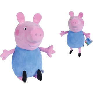 Simba Peppa Pig  Schorsch