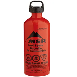 MSR Fuel Bottle 591ml