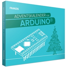 Bild Adventskalender für Arduino