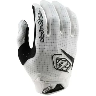Troy Lee Designs Air Mono Handschuhe - White - L