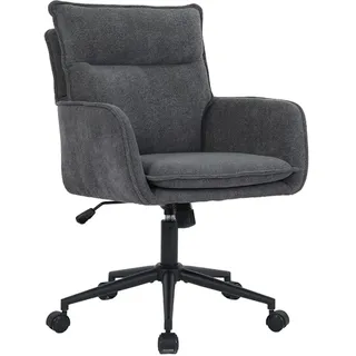 Home Deluxe CORA Webstoff Anthrazit