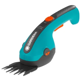 Gardena ClassicCut Li Akku-Grasschere inkl. 1 x 2,5 Ah