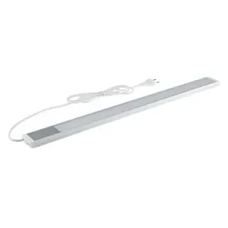 ChiliTec LED-Unterbauleuchte Comprido 600, 3000K, 10 W, 230 V