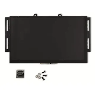 ODROID-VU7C, 17,8 cm (7") Multitouch TFT-Display mit HDMI