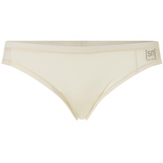 super.natural - Merino Funktionsunterwäsche, Damen, Slip, W TUNDRA175 Thong