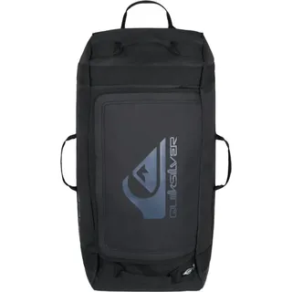 QUIKSILVER New Shelter Roller Black - Schwarz