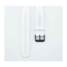 Armband Für Pulsuhr Hr500 Weiß