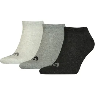 Head Unisex Socken 3er Pack